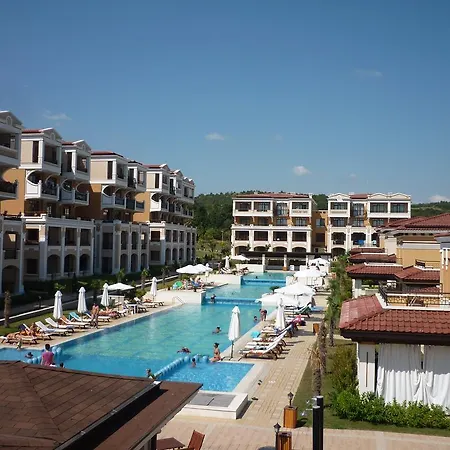 Ganozliev's In Kavatsi Area * 索佐波尔