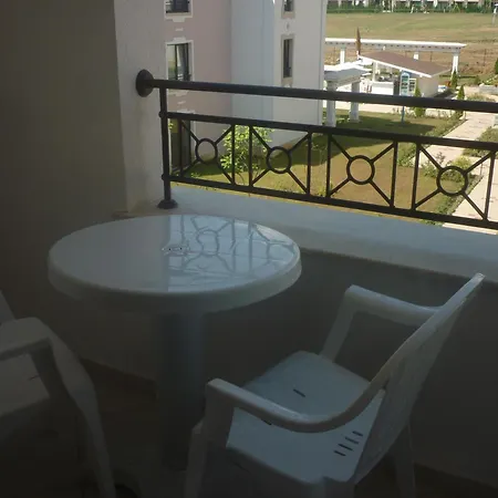 Apartamento Ganozliev's In Kavatsi Area