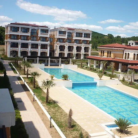 Ganozliev's In Kavatsi Area * 索佐波尔