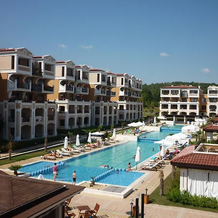 Ganozliev's In Kavatsi Area 索佐波尔