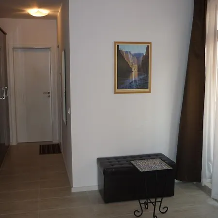 Apartamento Ganozliev's In Kavatsi Area